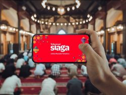 Telkomsel Siaga 2025 Jadikan Ramadan Terbaikmu