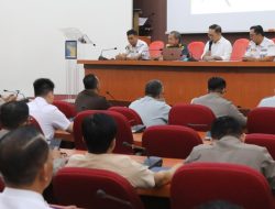 BP Batam Koordinasikan Persiapan Angkutan Lebaran 2025