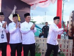 Sinergi Perkuat Ekonomi Syariah Provinsi Kepri Lewat KURMA 2025