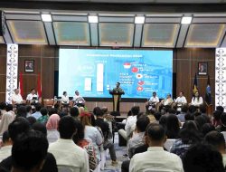 BP Batam Jalin Dialog dengan Pengusaha Batam