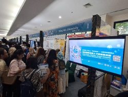 14 Universitas Terbaik Taiwan Ikut 2025 Fall Taiwan-Indonesia INTENSE Education Fair di Polibatam