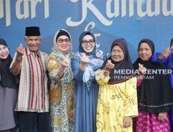 Erlita Amsakar: Ramadan, Momentum untuk Saling Menghargai antar Pemimpin dan Masyarakat