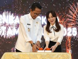 Musrenbang RKPD 2026 Selaraskan Visi Misi Amsakar-Li Claudia, Percepat Pembangunan