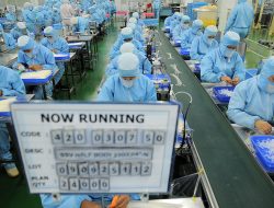 BP Batam Menavigasi Perubahan Perdagangan Global Melalui Strategi Resiprokal AS