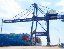 Kinerja Triwulan I Tumbuh Positif, BUP BP Batam Optimistis Capai Target Tahun 2025