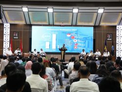 BP Batam Sosialisasikan Program Kerja 2025-2029 dan Dialog dengan Pengusaha