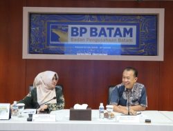 BP Batam Terima Kunjungan Rombongan Komisi III DPR Aceh