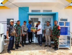 Progres Pergeseran Rempang Eco-City, 80 KK Tempati Rumah Baru di Tanjung Banon