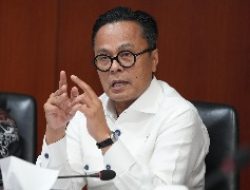 Wamen BUMN Dukung Penuh Pengembangan Pelabuhan Batu Ampar dan Bandara Hang Nadim