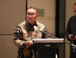 Hadiri Networking High Tea SIBS 2025, Deputi BP Batam Dorong Kolaborasi Majukan Batam-Selangor