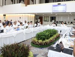 BP Batam Matangkan Renja 2026: Strategi Kota Maju dan Kompetitif