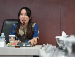 Wakil Kepala BP Batam Minta Rieke Tak Sebar Hoax Warga Rempang