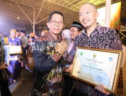 Pemko Batam Gelar Anugerah Pendidikan Batam