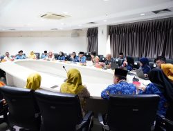 Disiapkan PAUD Negeri Tiap Kecamatan di Batam