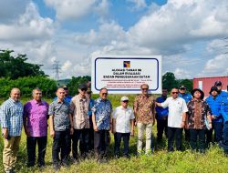 Dorong Efektivitas Alokasi Tanah, BP Batam Tindak Tegas Enam Lahan Terbengkalai