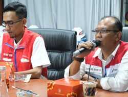 Pertamina Prediksi Konsumsi Avtur Penerbangan Haji 2025, Meningkat 49 Persen di Kepri