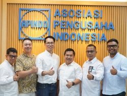 PT PLN Batam Perjuangkan Harga Khusus Dapat Dukungan APINDO