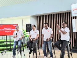 Telkomsel Awali Perluasan Jaringan 5G  di Sumatera dari Batam