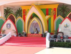 Delapan Peserta Batam Bersaing di Empat Cabang Lomba STQH XI Kepri
