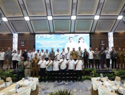 Kejar Proyeksi Ekonomi 10 Persen, BP Batam Simplifikasi Perizinan