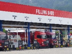 Jelang Idul Adha, Pertamina Patra Niaga Pastikan Pemenuhan BBM di Kepri Tercukupi
