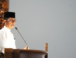 Momentum Idul Adha: Tingkatkan Spirit Berbagi dan Kesalehan Sosial*