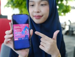 Telkomsel Hadirkan Surprise Deal Nelpon, Kuota Hingga 20.000 Menit Ke Semua Operator