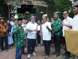 Fary Francis: Agrowisata dan Wisata Bahari Berpotensi Jadi Penggerak Ekonomi Batam