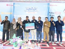 Telkomsel Umumkan Tujuh Top Scorer Ilmupedia Tryout UTBK 2025