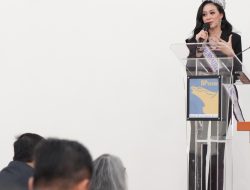 BP Batam Hadirkan Putri Indonesia Kebudayaan, Kampanye Kesadaran Keamanan Informasi