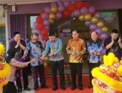 Bank Putra Batam Dekatkan Pelayanan, Hadir di Batam Kota
