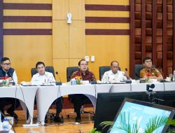 PLN Batam Lakukan Penyesuaian Tarif Listrik