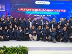 BP Targetkan Nilai Investasi Lima Tahun Kedepan 304 T