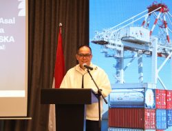 Tingkatkan Layanan, BP Batam Beri Kemudahan Aturan Asal Barang dan Penerbitan SKA