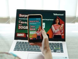 Warga Kepri, Dapatkan Kuota Internet dan Nelpon Hemat Lewat Surprise Deal Telkomsel