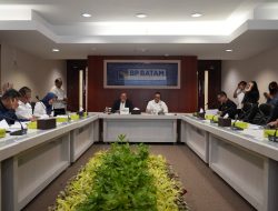 KADIN Batam Gandeng BP Batam Gelar IMOX 2025