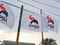 PSI Bakal Berikan Kejutan, Salah Satunya Soal Bendera dan Logo Baru