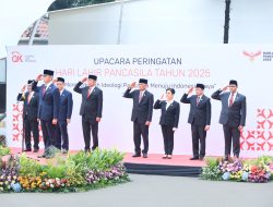 OJK dan Kemenkum Sepakat Kerjasama Pertukaran Data