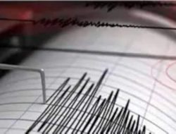 Gempa Magnitudo 7.3 Guncang Alaska, Potensi Peringatan Tsunami