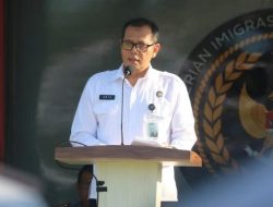 Oknum Pegawai Rutan Diduga Terima Suap, Kanwil Ditjenpas Kepri: Silakan Diproses Hukum