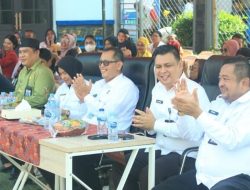 Hari Anak Nasional 2025, 23 Anak Binaan LPKA Kelas II Batam Dapat PMP