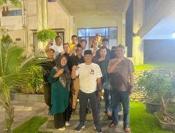 BP2KKJ Segera Gelar Agenda Besar Perjuangan di Jemaja