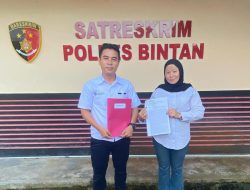 Merasa Ditipu Saat Beli Tanah di Batu 20, Warga Jalan Musi Lapor Polisi