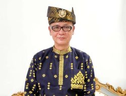 Kadis Kebudayaan Kepri Dukung RDK Award 2025