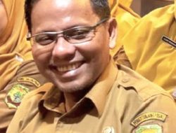 Tenaga Pendidik Dukung Penyelenggaraan RDK Award 2025 di Tanjungpinang