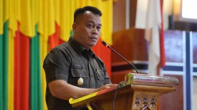 RDK Award 2025 Disambut Antusias Bupati Lingga: Saatnya Guru Menginspirasi Lewat Karta Tulis