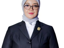 Ketua DPRD Lingga Ajak Generasi Muda Jadi Garda Terdepan Pembangunan Lewat Moment Hari Kemerdekaan