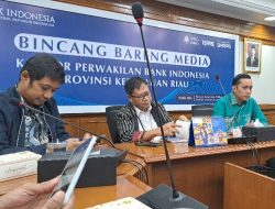 BI Kepri Bantu UMKM Perkuat Ekspor Lewat Gebyar Melayu Pesisir