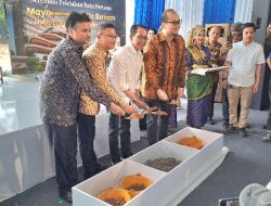 Peletakan Batu Pertama, Mayapada Apollo Batam International Hospital hadirkan Investasi 1 Triliun
