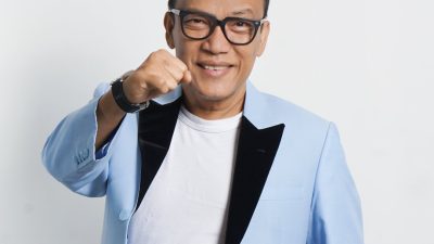 Wamenaker Immanuel Ebenezer Kena OTT KPK RI